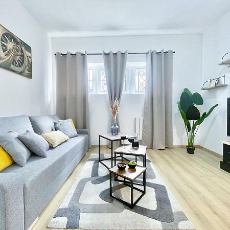 Ambiance Automobile, 100M2, Haut De Gamme Mulhouse Dış mekan fotoğraf