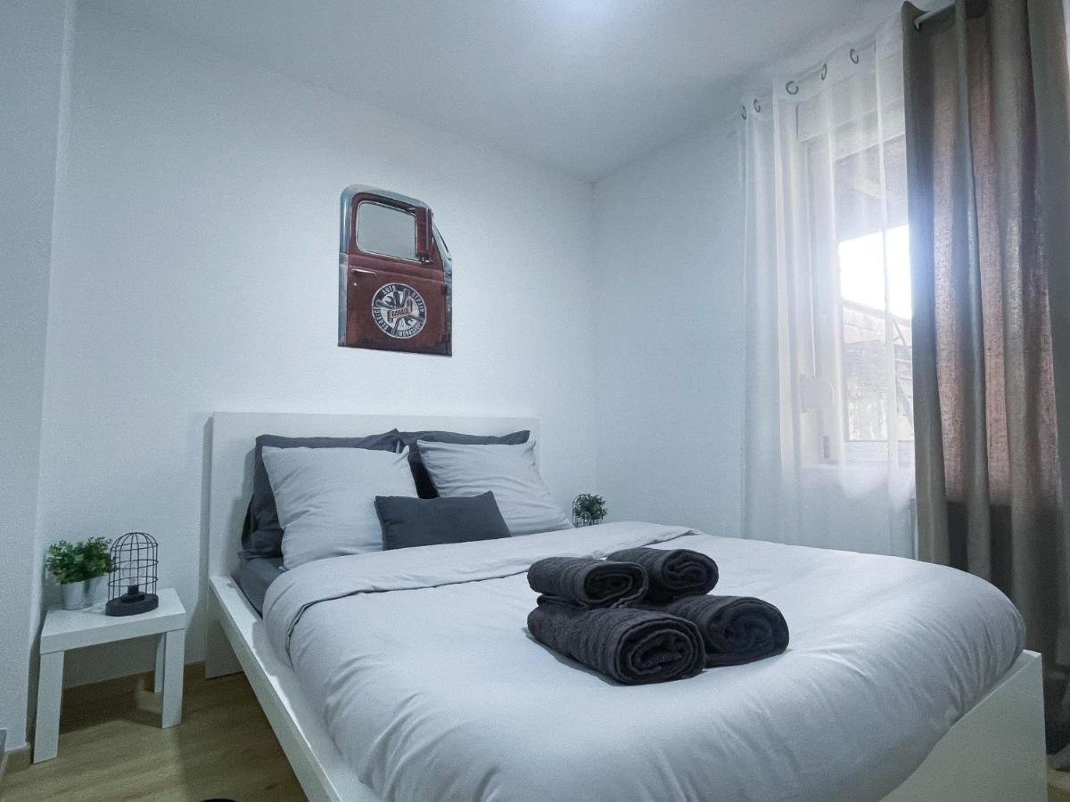 Ambiance Automobile, 100M2, Haut De Gamme Mulhouse Dış mekan fotoğraf