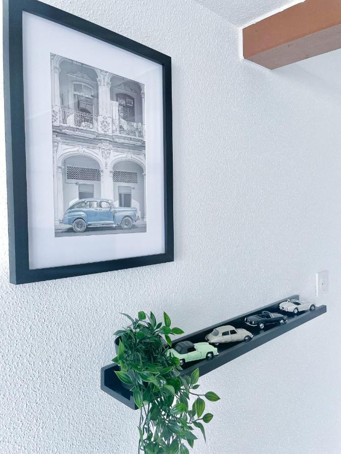 Ambiance Automobile, 100M2, Haut De Gamme Mulhouse Dış mekan fotoğraf