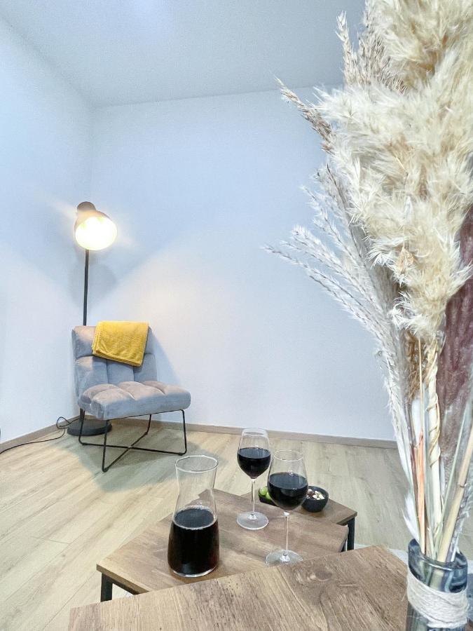 Ambiance Automobile, 100M2, Haut De Gamme Mulhouse Dış mekan fotoğraf