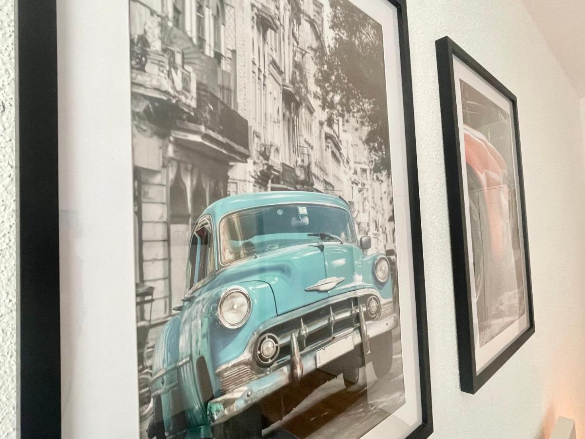 Ambiance Automobile, 100M2, Haut De Gamme Mulhouse Dış mekan fotoğraf
